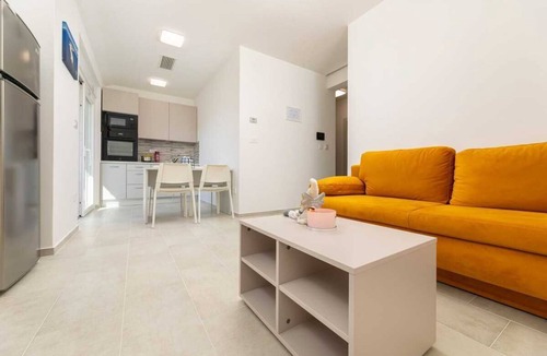 Soline Apartment | Apartment Sucic 2 (49854-A3)