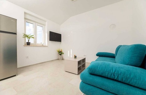Soline Apartment | Apartment Sucic Tea 8