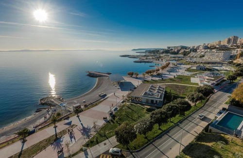 Znjan Apartment | Apartment Summer Vibes Split