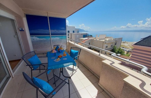 Znjan Apartment | Apartment Summer Vibes Split