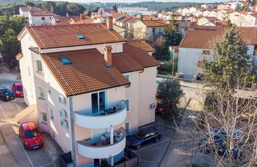 Loborika Apartment | Apartment Sun, Pula