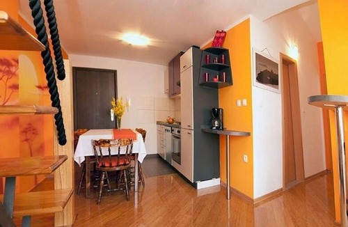 Vodice Apartment | Apartment Sunset (24381-A1) - Vodice