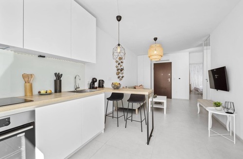 Cres Apartment | Apartment Sunshine Cres