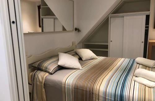 Mosenice Apartment | Apartment Susanj