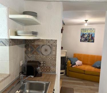 Mosenice Apartment | Apartment Susanj