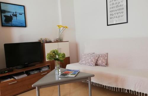 Valbandon Apartment | Apartment Suzy with private parking