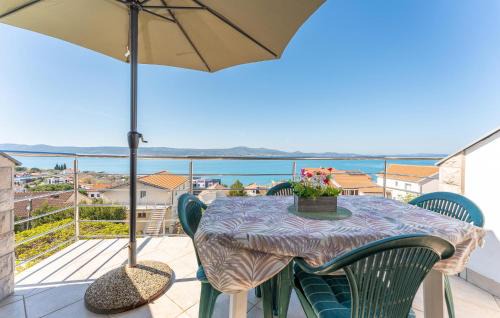 Sveti Petar Apartment | Apartment Svpetar Croatia