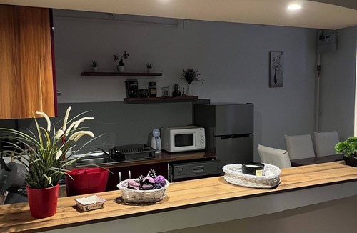 Velika Gorica Apartment | Apartment T&M Zagreb Airport