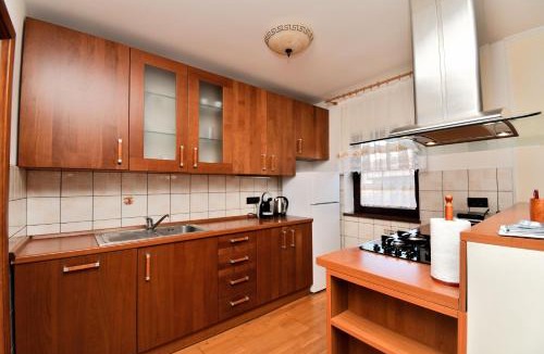 Fuzine Apartment | Apartment Tadey