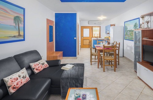 Tar-Vabriga Apartment | Apartment Tanja by Interhome