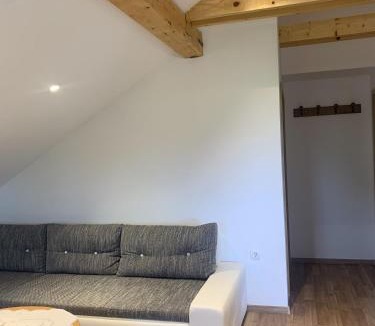 Majsperk Apartment | Apartment Teja