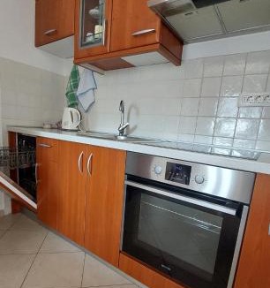 Cres Apartment | Apartment Teo