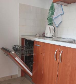 Cres Apartment | Apartment Teo