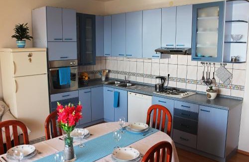 Komiza Apartment | Apartment Teraferma