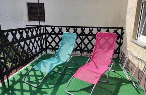 Dramalj Apartment | Apartment Teresa with big terrace Dramalj