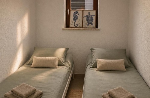 Kukci Apartment | Apartment Tezak