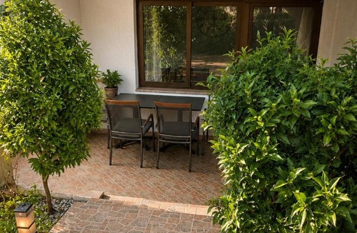 Kukci Apartment | Apartment Tezak