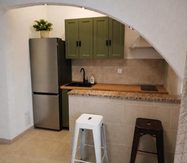 Kukci Apartment | Apartment Tezak