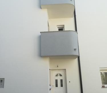 Rubesi Apartment | Apartment The View Costabella