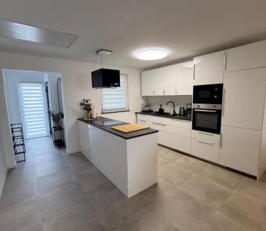 Gregovica Apartment | Apartment Ti&Ja