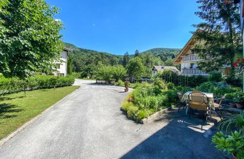 Ribcev Laz House | Apartment Ticar