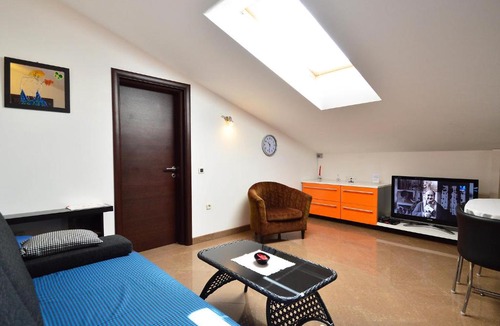 Veprinac Apartment | Apartment Tihomir-4 by Interhome