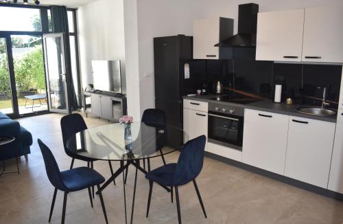 Valdebek Apartment | Apartment TIME Together