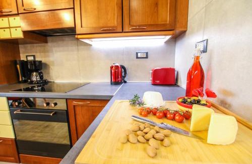 Vrvari Apartment | Apartment Tina II