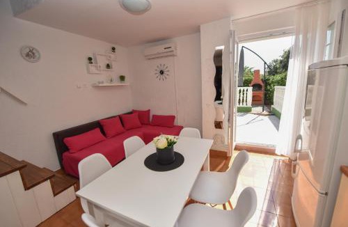 Gajac Apartment | Apartment TinaTeo, Gajac