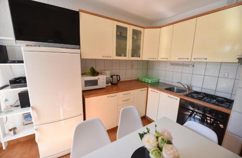 Gajac Apartment | Apartment TinaTeo, Gajac