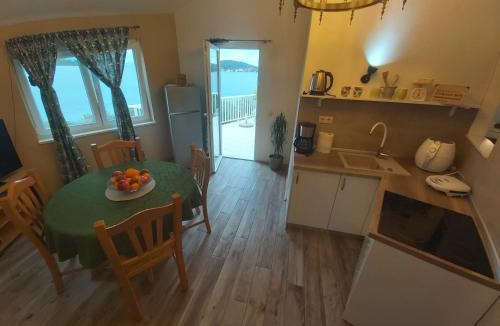 Lumbarda Apartment | Apartment Tinka +