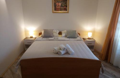 Lumbarda Apartment | Apartment Tinka +