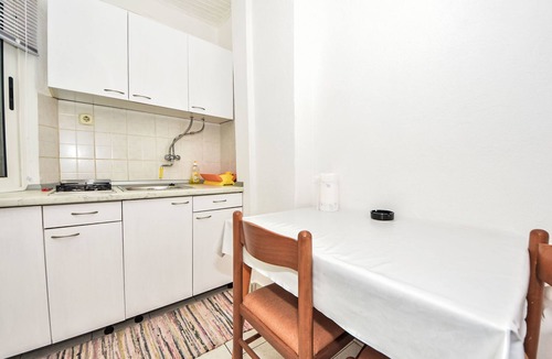 Pag Apartment | Apartment Tino by Interhome