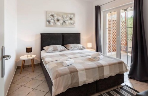 Sukosan Apartment | Apartment Tino" (ZAD510) in Zadar - 5 persons, 2 bedrooms