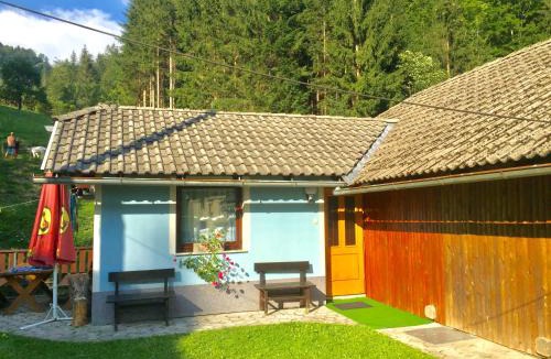 Solcava Apartment | Apartment Tisa