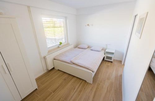 Metlika Apartment | Apartment Tom near Kolpa River