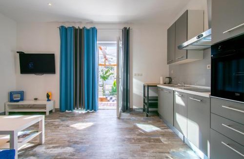Donja luka Apartment | Apartment Toma