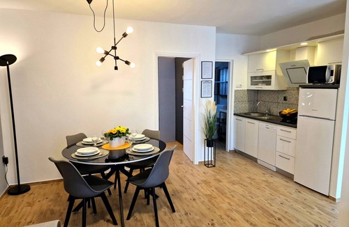 Vir Apartment | Apartment Tome by Interhome