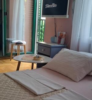 Selce Apartment | Apartment Tomecek