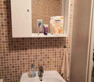 Blato Apartment | Apartment Tomic