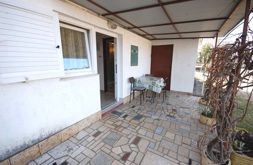 Njivice Apartment | Apartment Toni - 1 (Kvarner - Njivice)