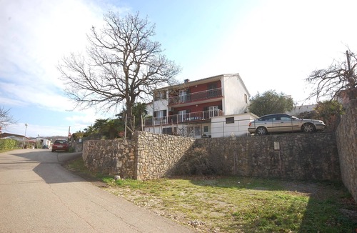 Njivice Apartment | Apartment Toni - 1 (Kvarner - Njivice)