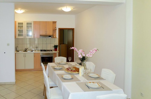 Grebastica Apartment | Apartment Toni by Interhome