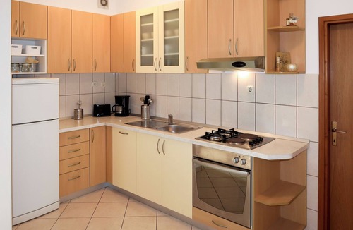 Grebastica Apartment | Apartment Toni by Interhome