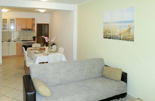 Grebastica Apartment | Apartment Toni by Interhome
