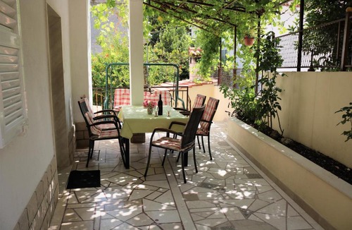 Baska Voda Apartment | Apartment Topic