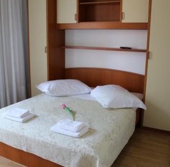 Baska Voda Apartment | Apartment Topic