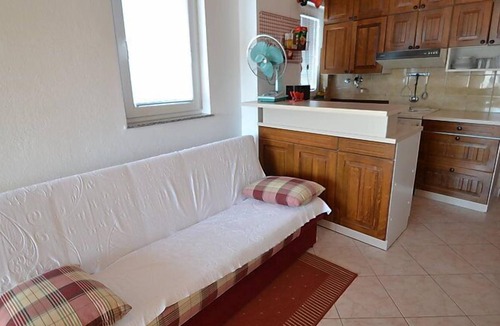 Barbat na Rabu Apartment | Apartment Travaš in Rab/Barbat - 4 persons, 2 bedrooms