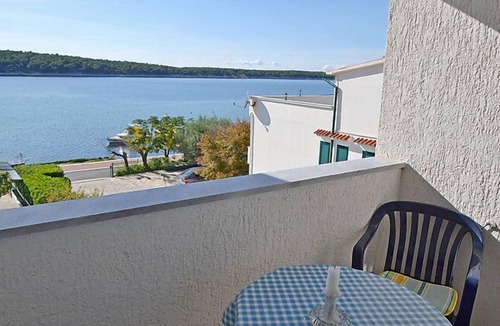 Barbat na Rabu Apartment | Apartment Travaš in Rab/Barbat - 4 persons, 2 bedrooms
