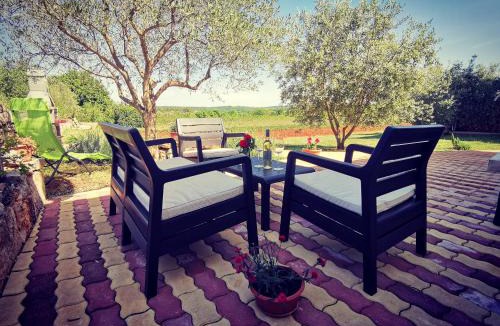 Marcana Apartment | Apartment Ulika